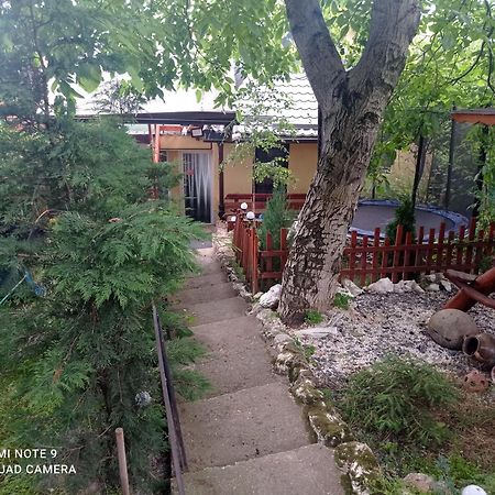 Casa Rool Hotel Turda Exterior foto