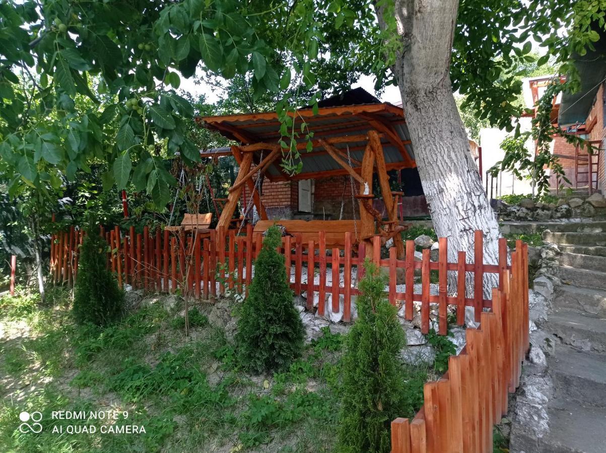 Casa Rool Hotel Turda Exterior foto