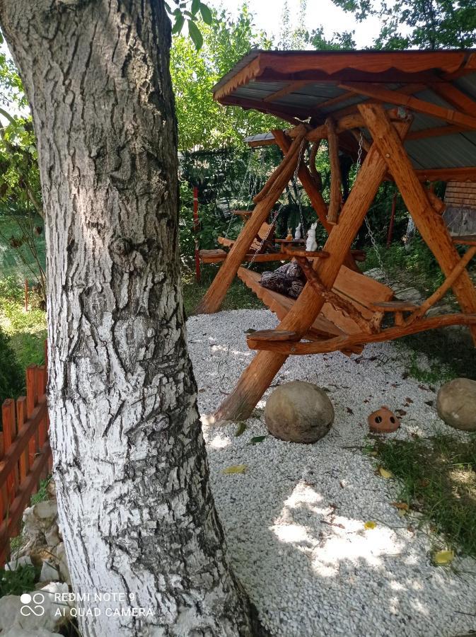Casa Rool Hotel Turda Exterior foto