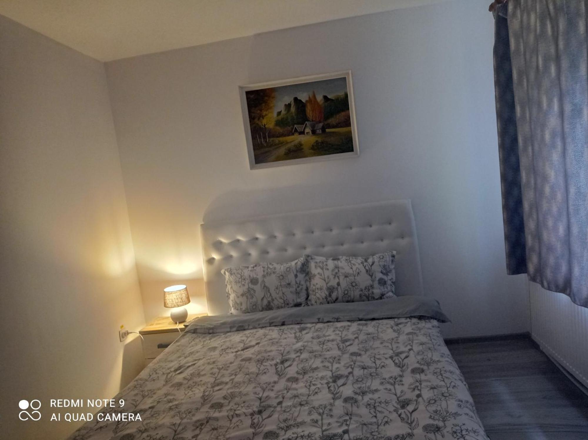 Casa Rool Hotel Turda Quarto foto