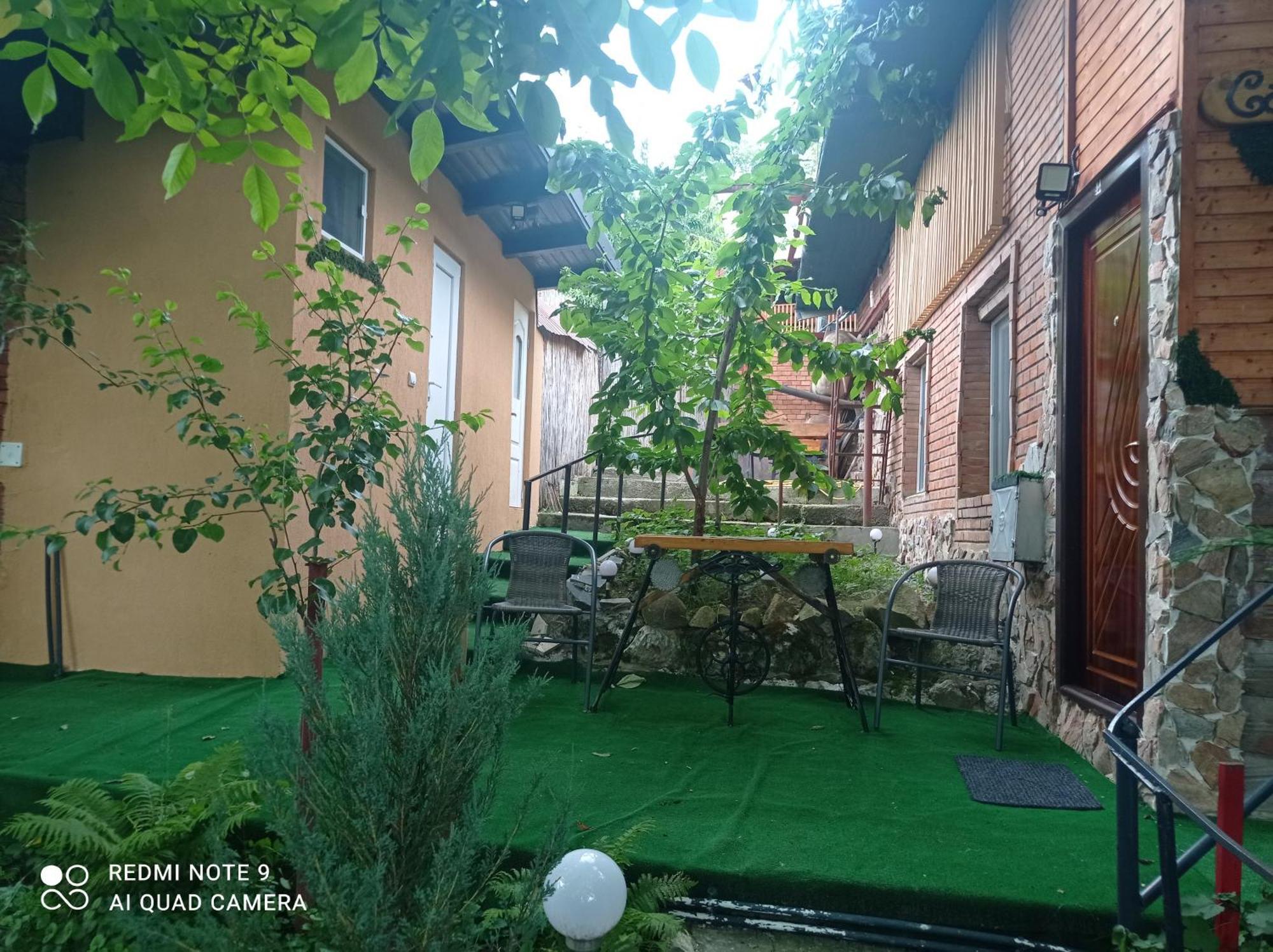 Casa Rool Hotel Turda Exterior foto