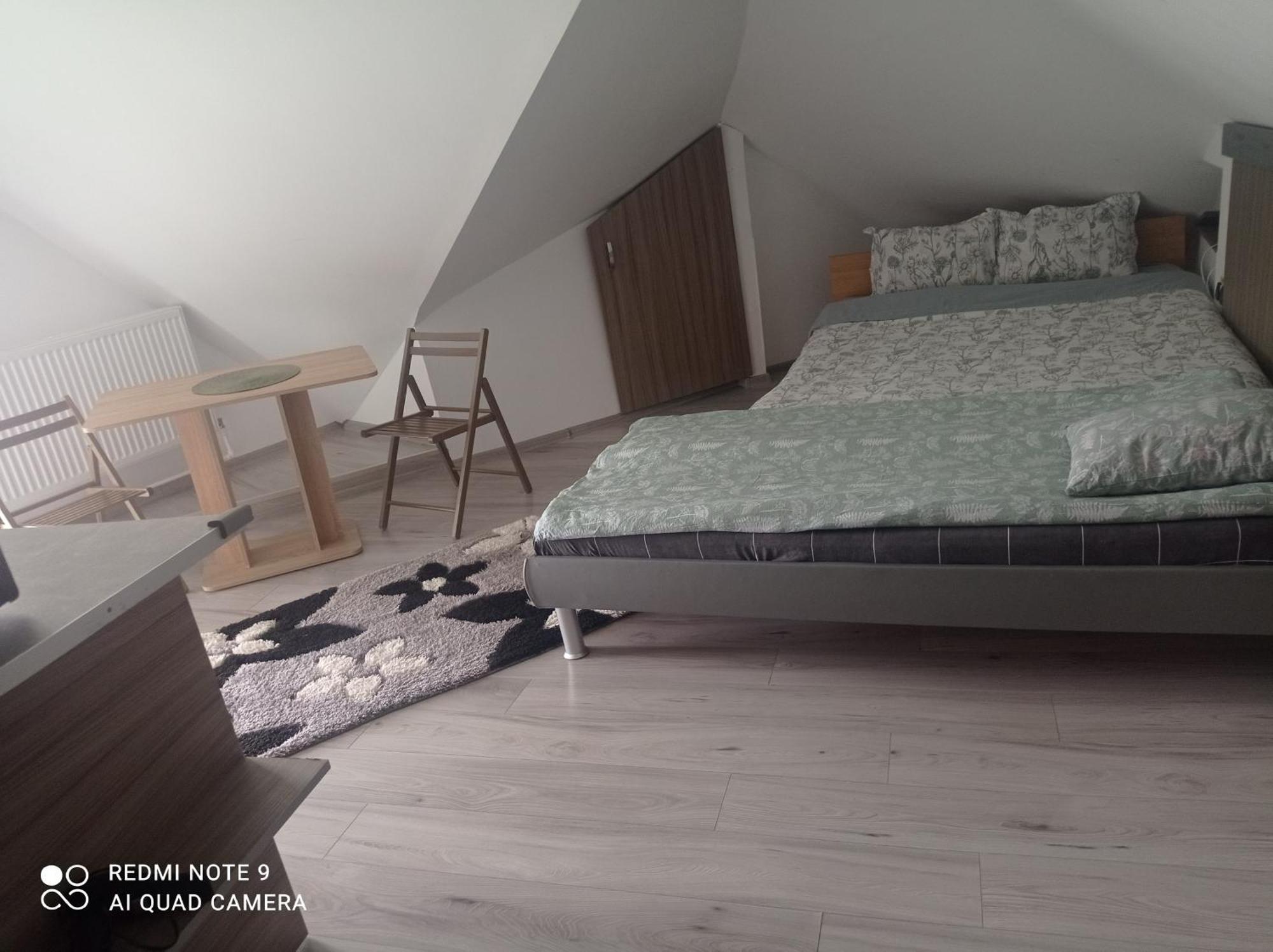 Casa Rool Hotel Turda Quarto foto