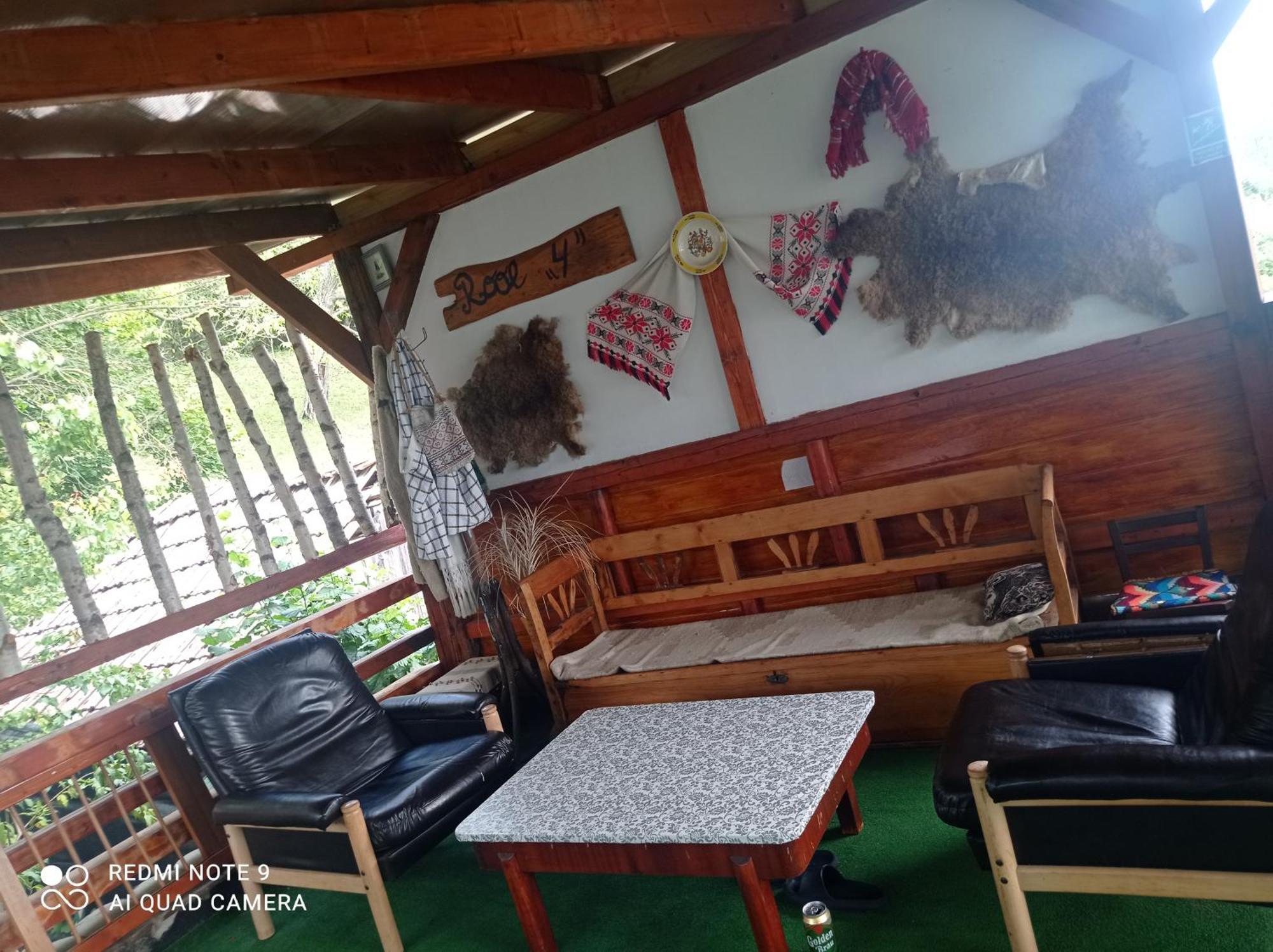 Casa Rool Hotel Turda Quarto foto